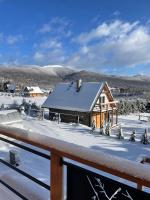 Kruszyna i Rumianek - B&B Smerek