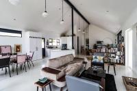 Leisure Isle 2 bedroom home with essential power. - Bed and Breakfast Knysna