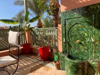 AbirKech appartement - B&B Marrakech
