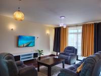 ELEGANT 3 BEDROOMS ALL ENSUITES. - Chambres d'hôtes Nanyuki