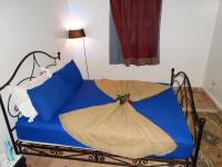 Habitación Doble con baño privado
