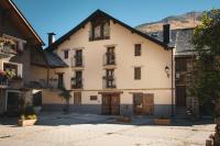 Casa rural Casa Bernat - Bed and Breakfast Isil