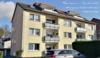Modernes und ruhiges Appartement mit Loggia - B&B