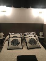 Appartement mimizan plage - Bed and Breakfast Mimizan