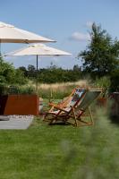 SandDorn 1 und 2 - B&B Pruchten