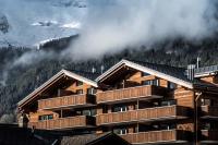 Apartment Walt 4.5 - GRIWA RENT AG - B&B