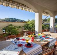 Almond House Best Vacation Ever - B&B Geremeas