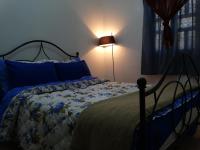 Habitación Doble con baño privado
