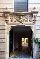 Trevi My Charming Holiday Home, at Trevi Fountain - Chambres d’hôtes Rome