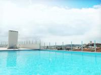 Modern Apartment * 2 Bedrooms * Pool - B&B São Martinho do Porto