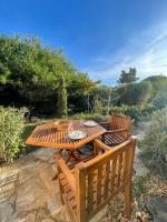 Villa Argentella, Santa Giulia - B&B Porto Vecchio