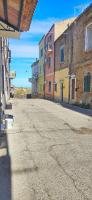 La Vispa Teresa - Ferienwohnung Vasto