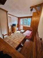 B&B Modane - Appartement cosy à 100m des pistes - Bed and Breakfast Modane