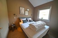 Chalet mit 2 Schlafzimmern