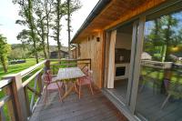 Bois de l'Ourthe 202 - Ferienwohnung