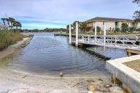 Islandwood Condos Unit 104 - B&B Fort Walton Beach
