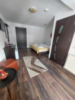 Habitación Doble con baño privado