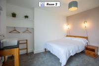 B&B Bude - OA Surf Club - Bed and Breakfast Bude