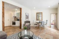 Modern and bright- 1bedroom 1bathroom- Downtown - Ferienwohnung Madrid