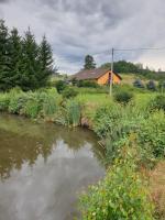 Agroturystyka Świerki - B&B