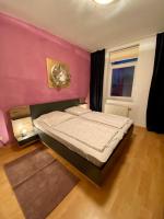 Appartement - Rez-de-Chaussée
