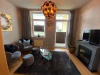 Appartamento - Piano Terra