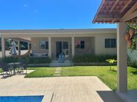 Casa Recanto dos Guaiamuns - Carneiros PE - B&B