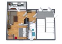 FederTraum mit Sauna, sehr gemütlich - Bed and Breakfast Dresden