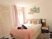 B&B Guadarrama - Apartamento El Puente - Bed and Breakfast Guadarrama