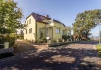 Haus Silbermöwe - B&B