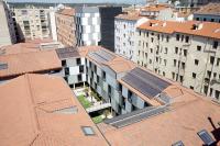 Diaphanous and modern- 2Bd 2Bth- Plaza España - B&B
