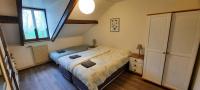 Familiekamer met Eigen Badkamer