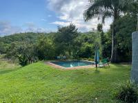 Tjimaka Farm - B&B