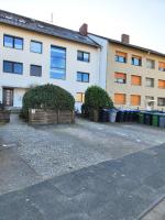 City Prize Löhne Küche Balkon Parken Netflix 5 Personen - B&B Löhne