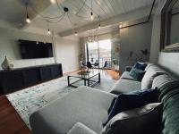 B&B Melbourne - Red Tulip Apartments in Prahran - Bed and Breakfast Melbourne