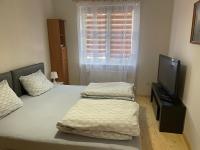 Apartament XXL - Bed and Breakfast Flatow
