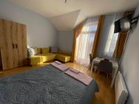 Your Place Borovets - B&B
