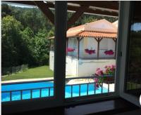 Estalagem Bela Vista - B&B Mondim de Basto