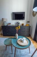304a Très beau studio refait à neuf hyper centre - B&B