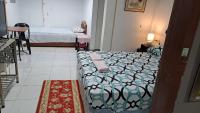 Deluxe Vierbettzimmer