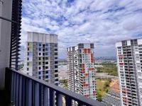 Duplex 4PX Free Parking @ ICITY, Near SOGO & ThemePark - B&B Shah Alam