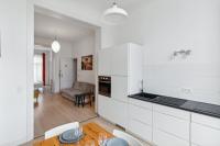 Appartement met 1 Slaapkamer