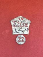 Urlaub am Plätlinsee - Haus Elisa - Ferienwohnung Wustrow