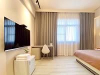 Deluxe Double Room with Bath