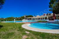 Alporchinos 840 - B&B