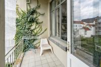 Degroux 82 - Self Check In by Homenhancement - B&B Brussels