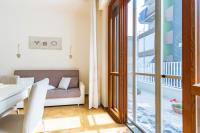 Appartamento Lia PT - MyHo Casa - B&B Alba Adriatica