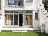 Degroux 82 - Self Check In by Homenhancement - B&B Brussels