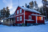 Gopshusgården - Rum & Stugor - B&B