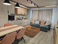 Nana Apartaments - Ferienwohnung Klausenburg